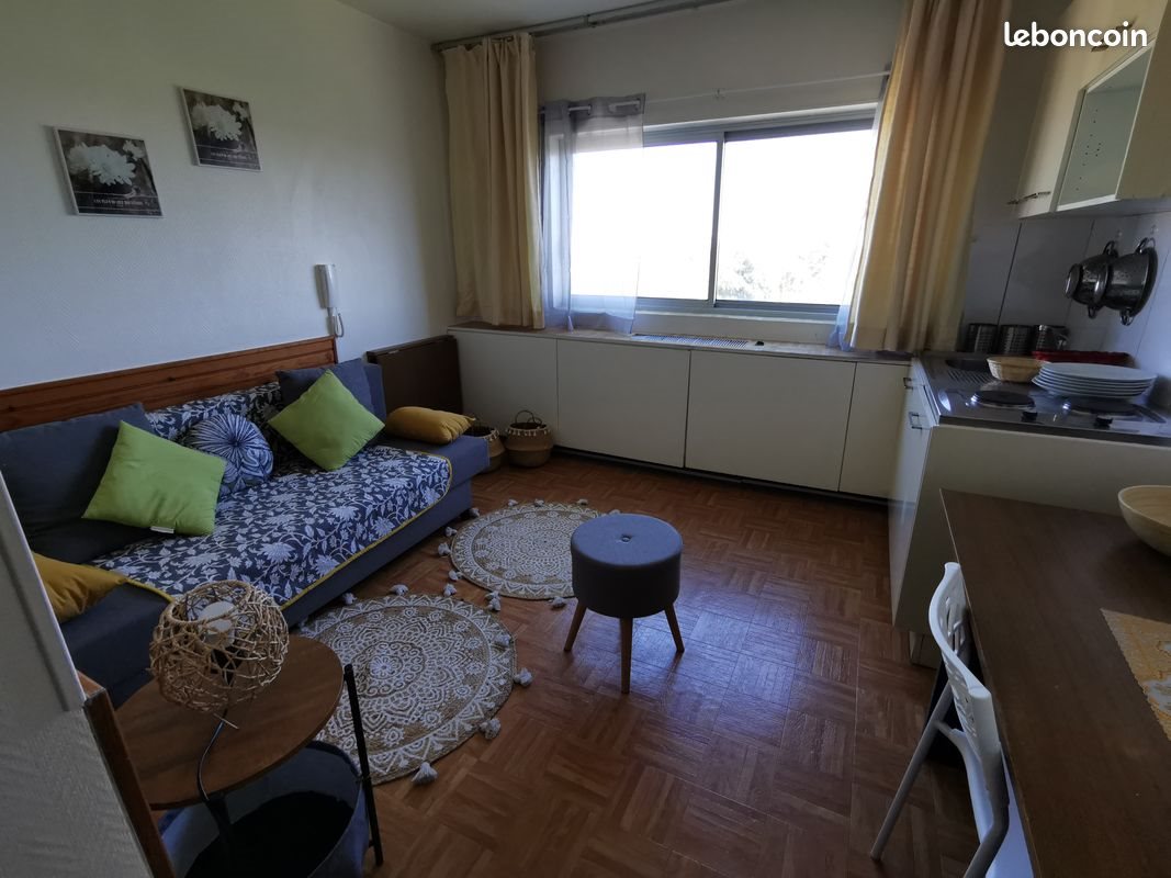 Appartement à louer, 18m², Gradignan