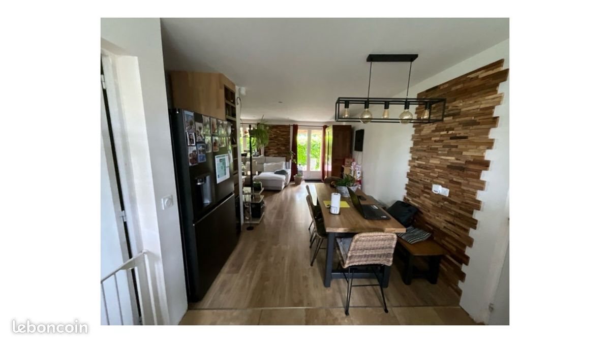 Maison à louer, 115m², Magny-les-Hameaux