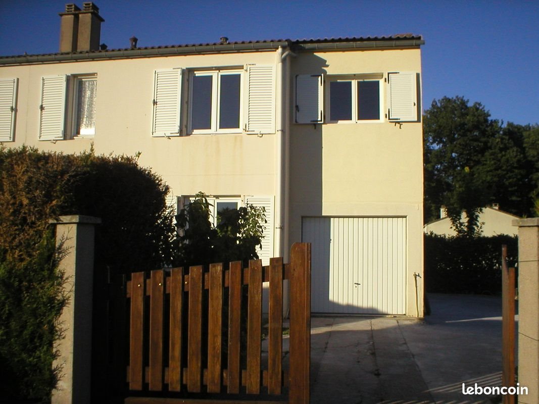 Maison à louer, 115m², Magny-les-Hameaux