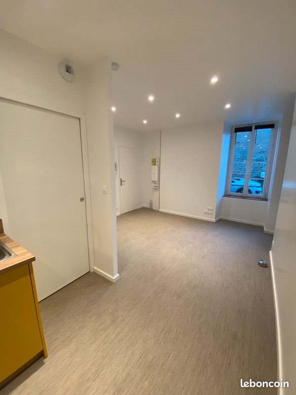 Appartement à louer, 25m², Avranches