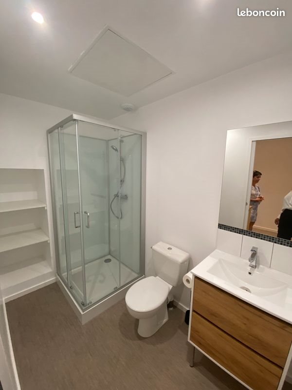 Appartement à louer, 25m², Avranches