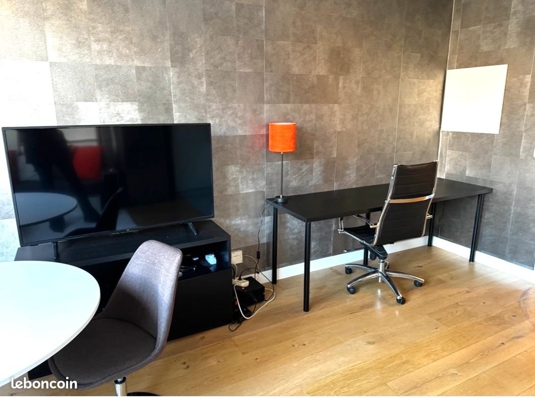 Appartement à louer, 30m², Levallois-Perret