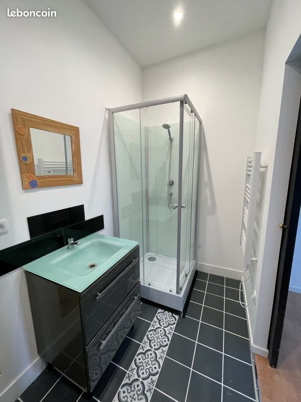 Appartement à louer, 20m², Saint-Laurent-sur-Sèvre