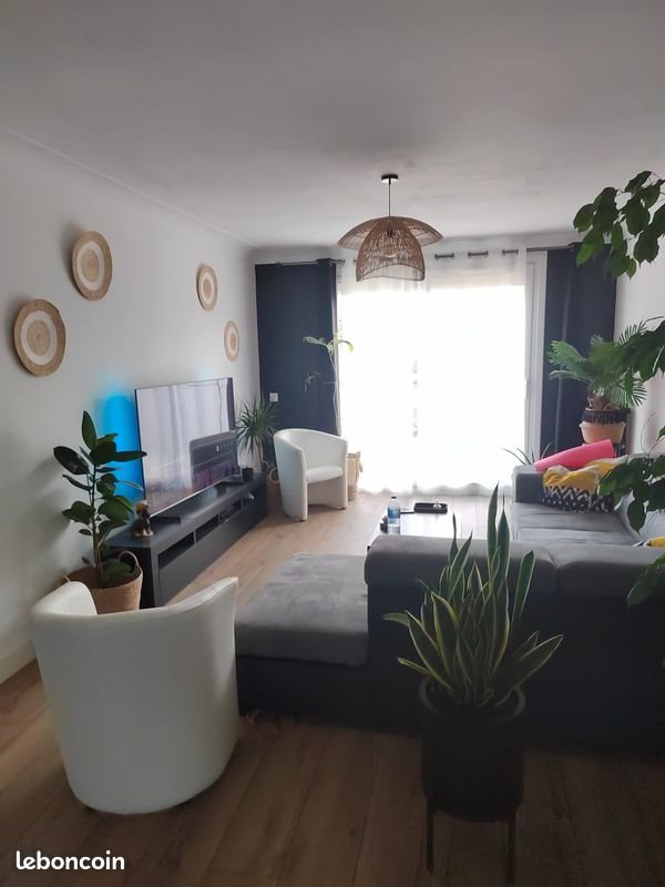 Maison à louer, 150m², Saint-Etienne-de-Tulmont