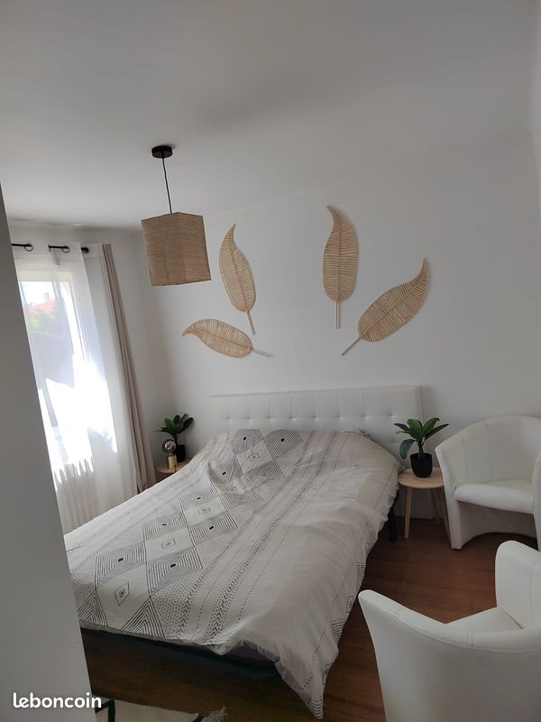 Maison à louer, 150m², Saint-Etienne-de-Tulmont