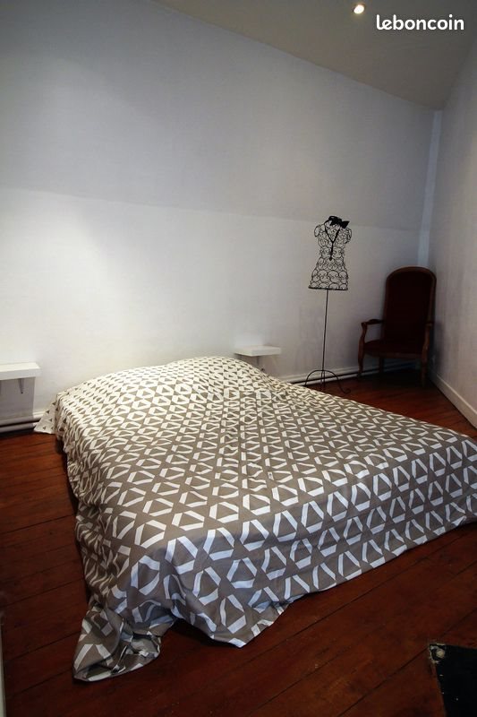 Appartement à louer, 34m², Chantilly