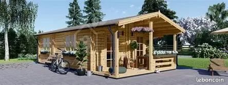 Maison à vendre, 35m², Wattwiller