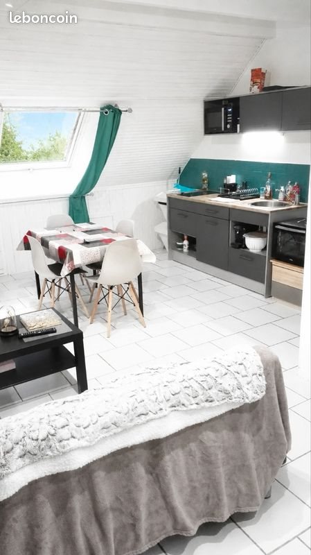 Appartement à louer, 30m², Chaingy