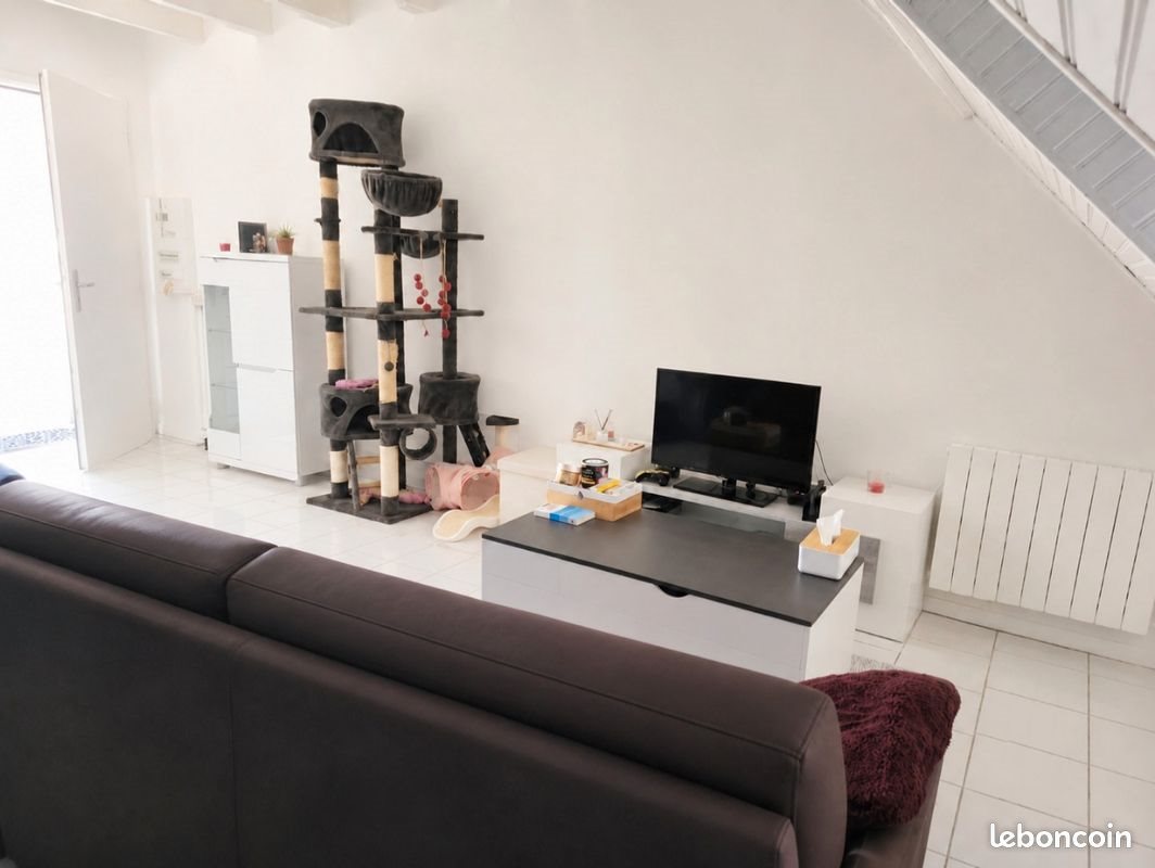 Appartement à louer, 30m², Chaingy