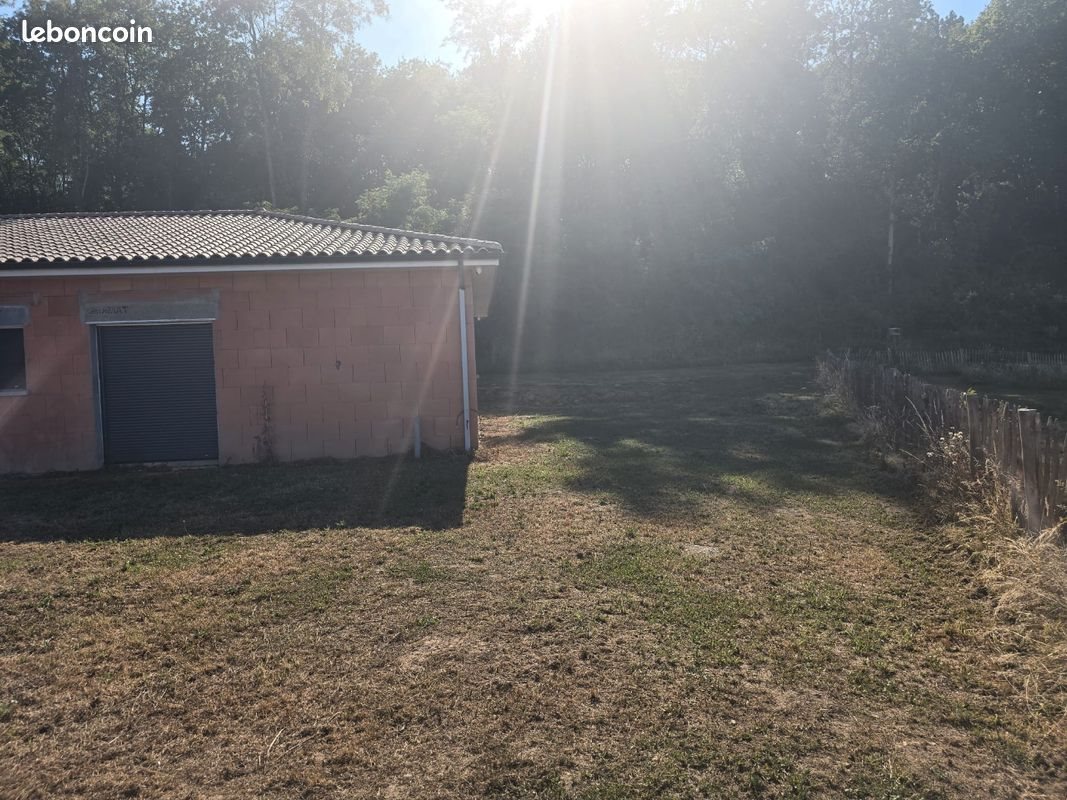 Maison à vendre, 179m², Moulon