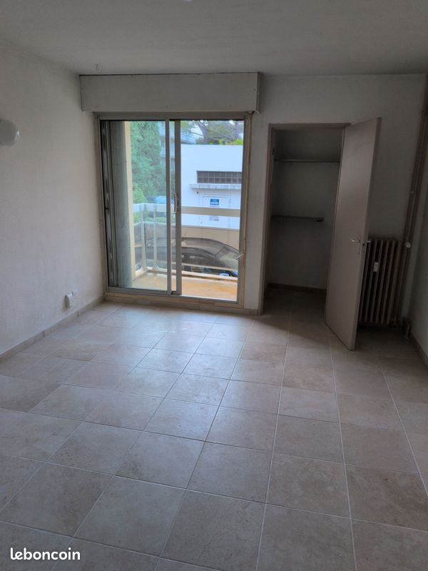 Appartement à louer, 23m², Montpellier