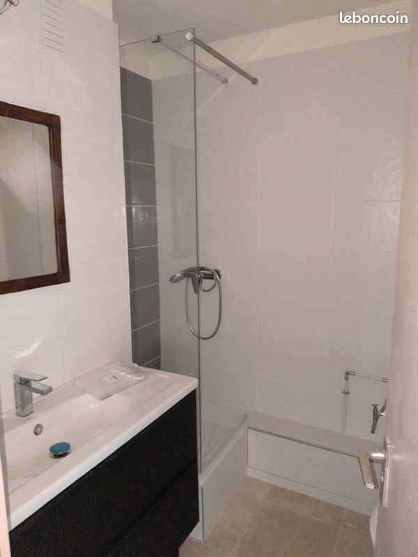 Appartement à louer, 23m², Montpellier