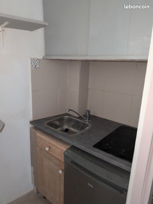 Appartement à louer, 23m², Montpellier