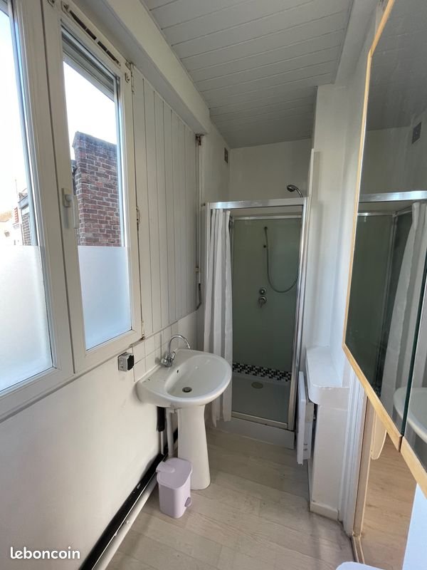 Appartement à louer, 25m², Mons-en-Baroeul