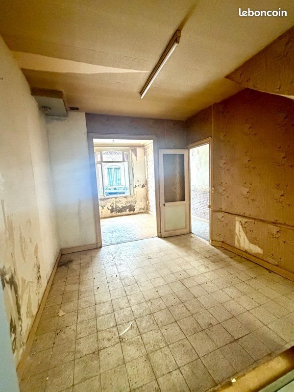 Maison à vendre, 78m², Amiens