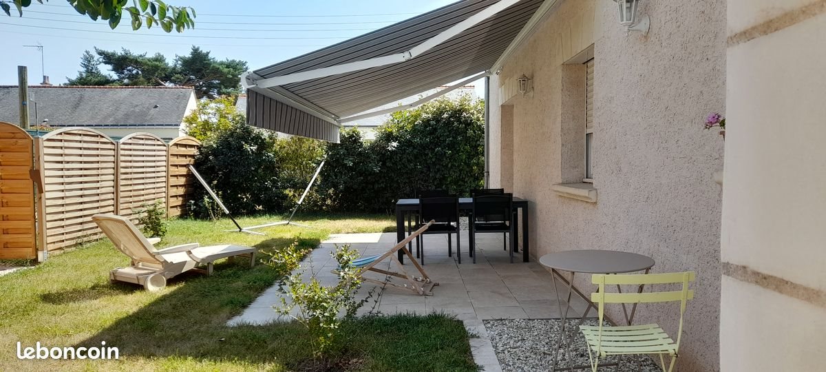 Maison à vendre, 145m², Ballan-Miré