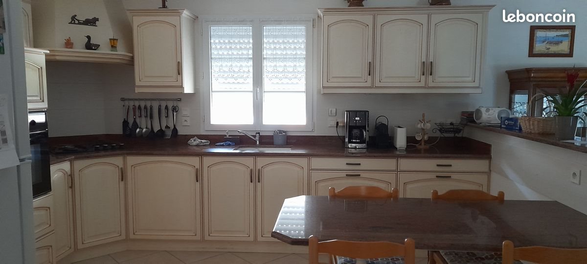 Maison à vendre, 145m², Ballan-Miré