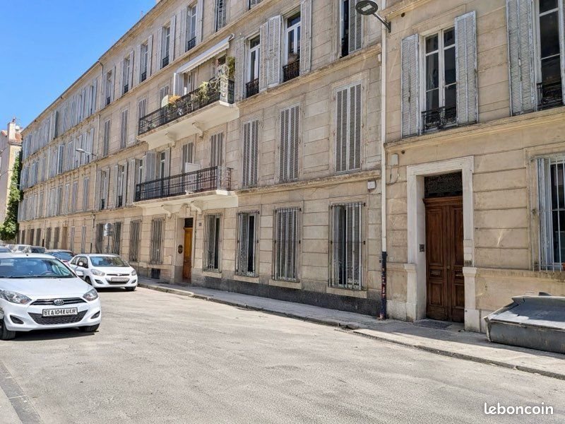 Appartement à vendre, 149m², Marseille 8ème