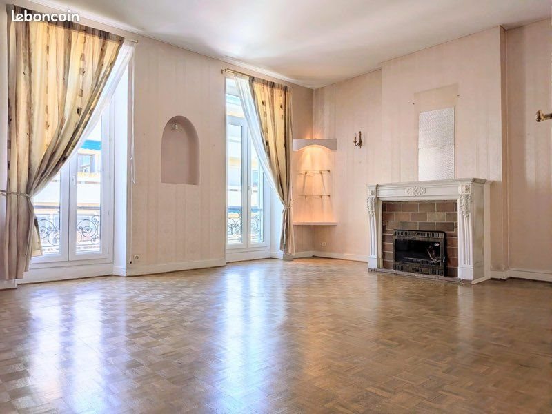 Appartement à vendre, 149m², Marseille 8ème