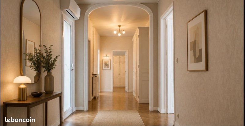Appartement à vendre, 149m², Marseille 8ème
