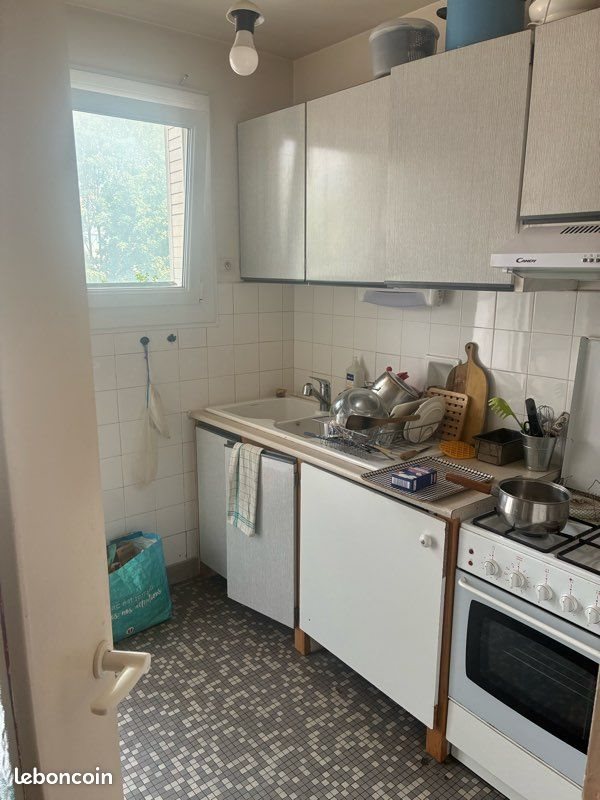 Appartement à louer, 50m², Briançon