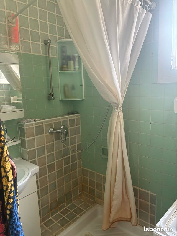 Appartement à louer, 50m², Briançon