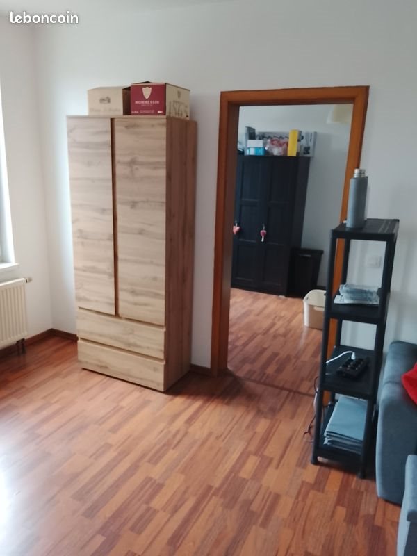 Appartement à louer, 55m², Haguenau