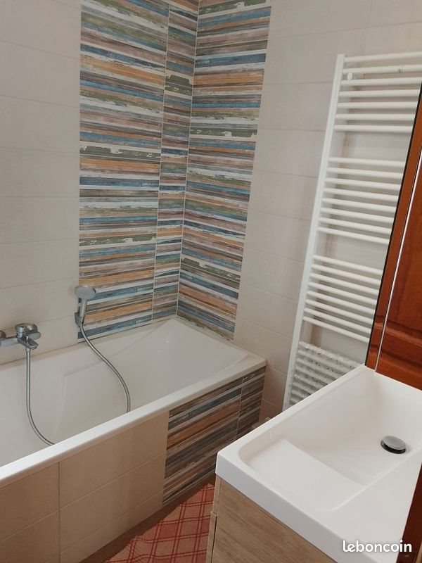 Appartement à louer, 55m², Haguenau