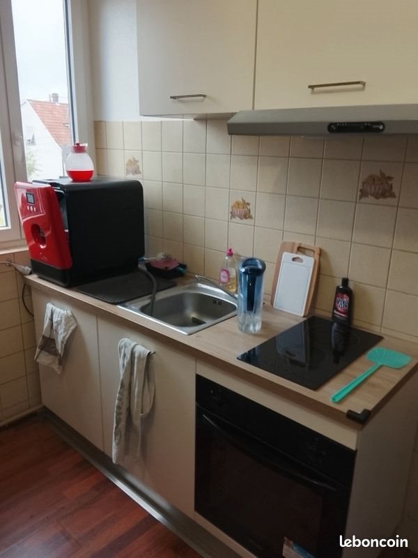 Appartement à louer, 55m², Haguenau