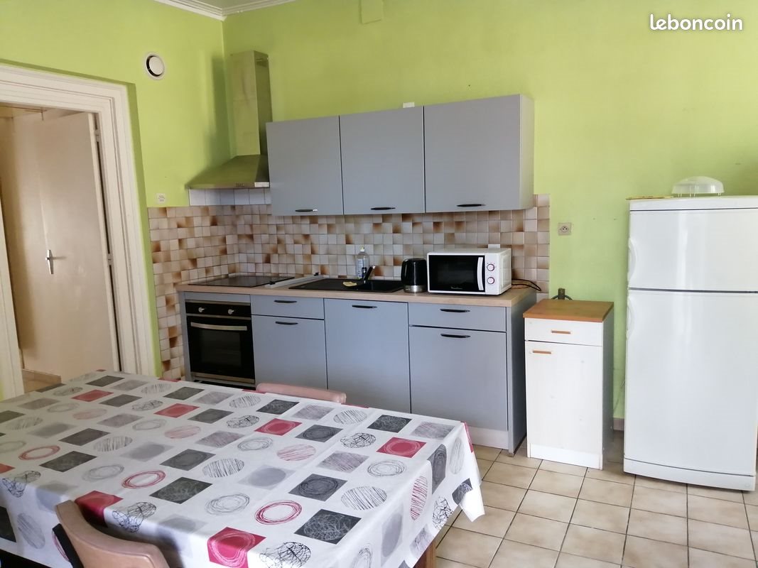 Appartement à louer, 40m², Coutances