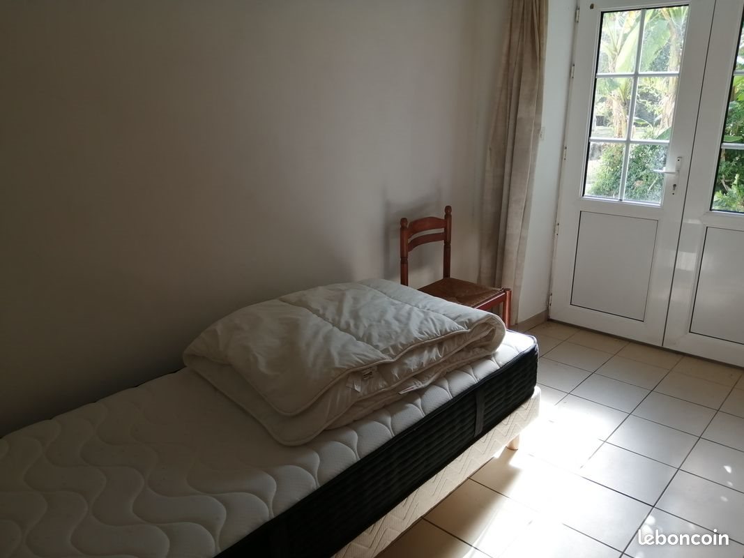 Appartement à louer, 40m², Coutances