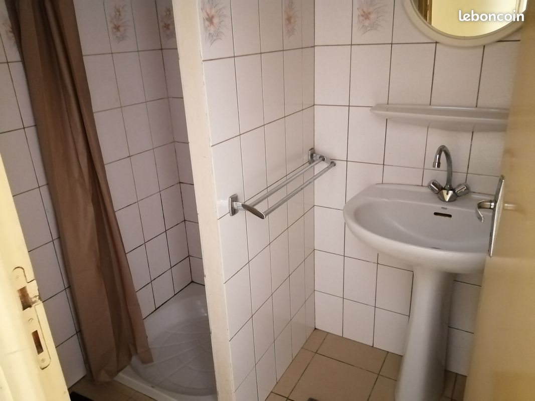 Appartement à louer, 40m², Coutances