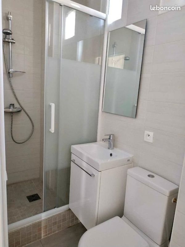 Appartement à louer, 20m², Courbevoie