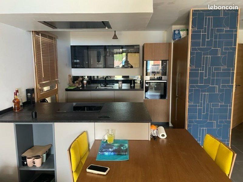 Appartement à louer, 53m², Genas