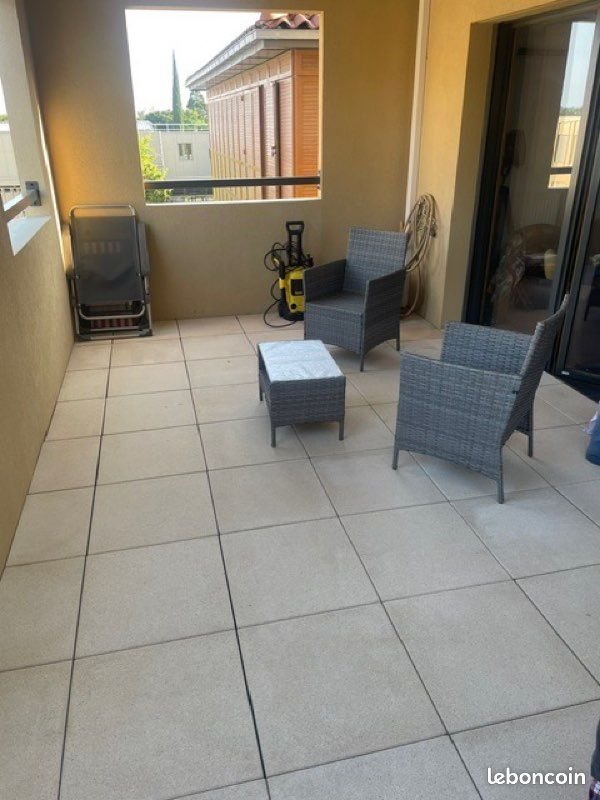 Appartement à louer, 53m², Genas