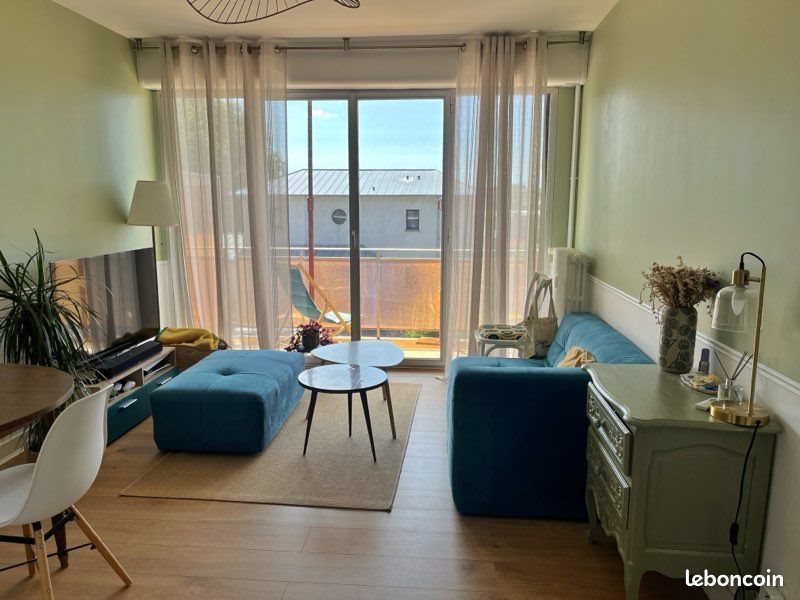 Appartement à vendre, 44m², Saint-Lô