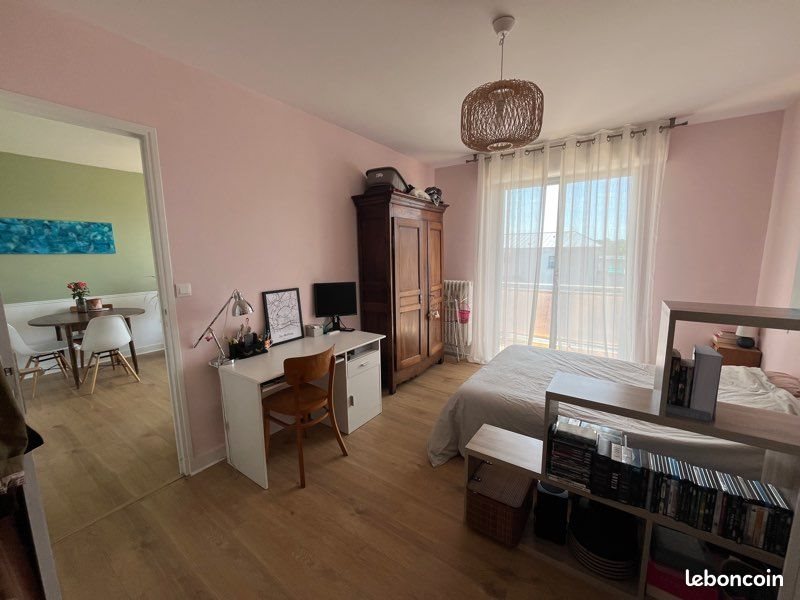 Appartement à vendre, 44m², Saint-Lô