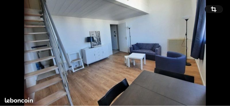 Maison à louer, 40m², Bordeaux