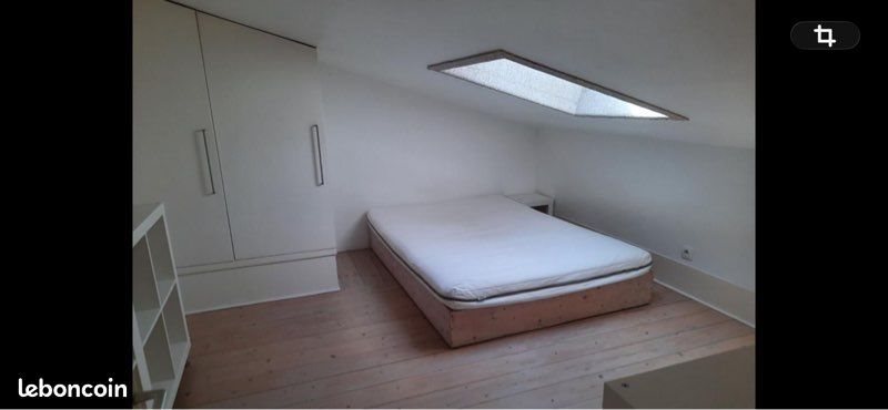 Maison à louer, 40m², Bordeaux