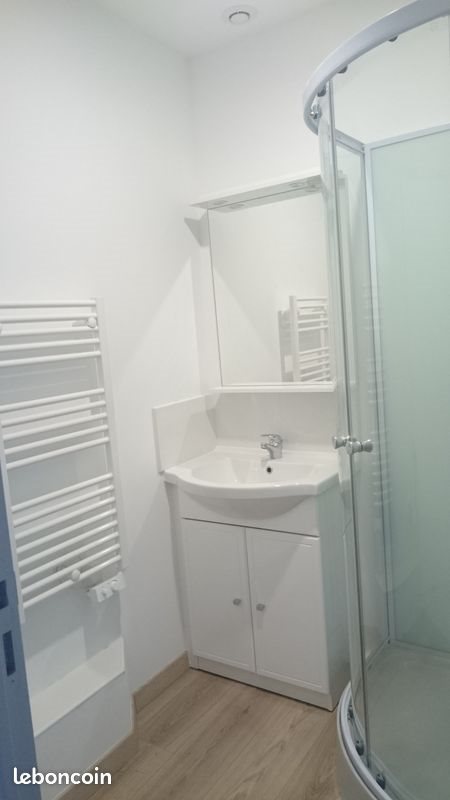 Appartement à louer, 46m², Auriol