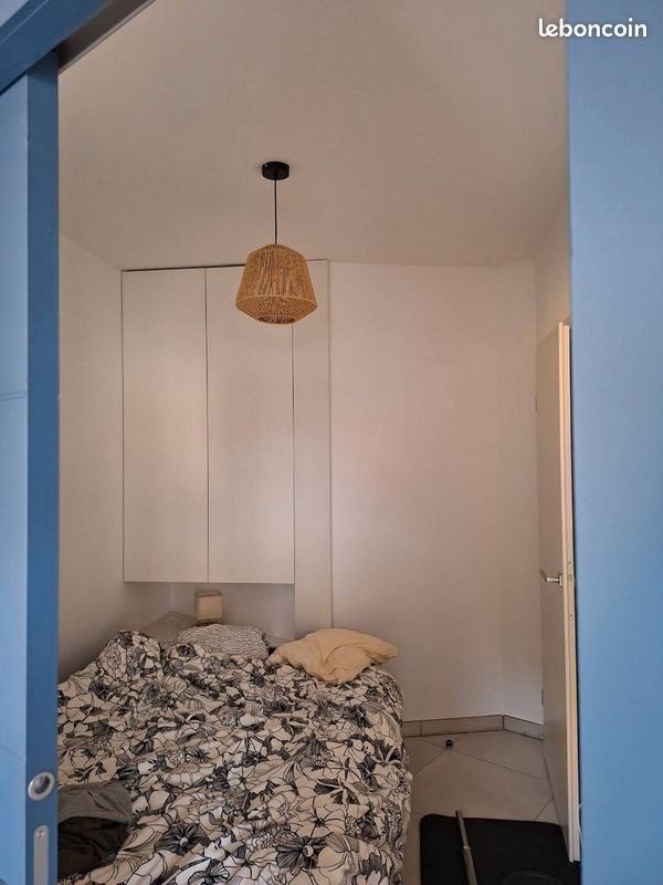 Appartement à louer, 33m², Voglans