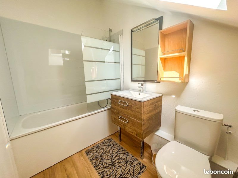 Appartement à louer, 24m², Bourges