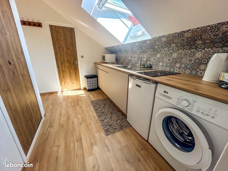 Appartement à louer, 24m², Bourges