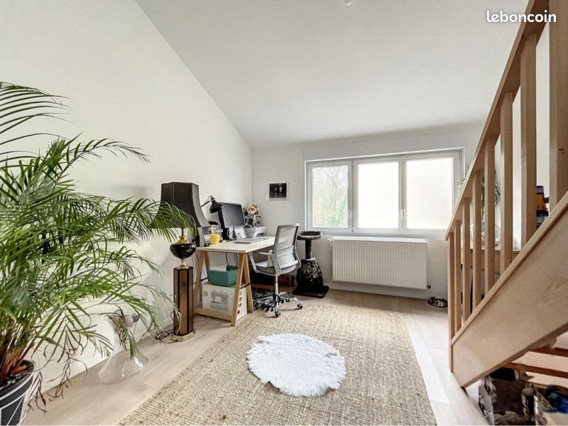 Appartement à vendre, 70m², Montigny-lès-Metz