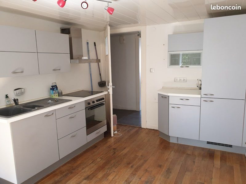 Appartement à vendre, 70m², Montigny-lès-Metz