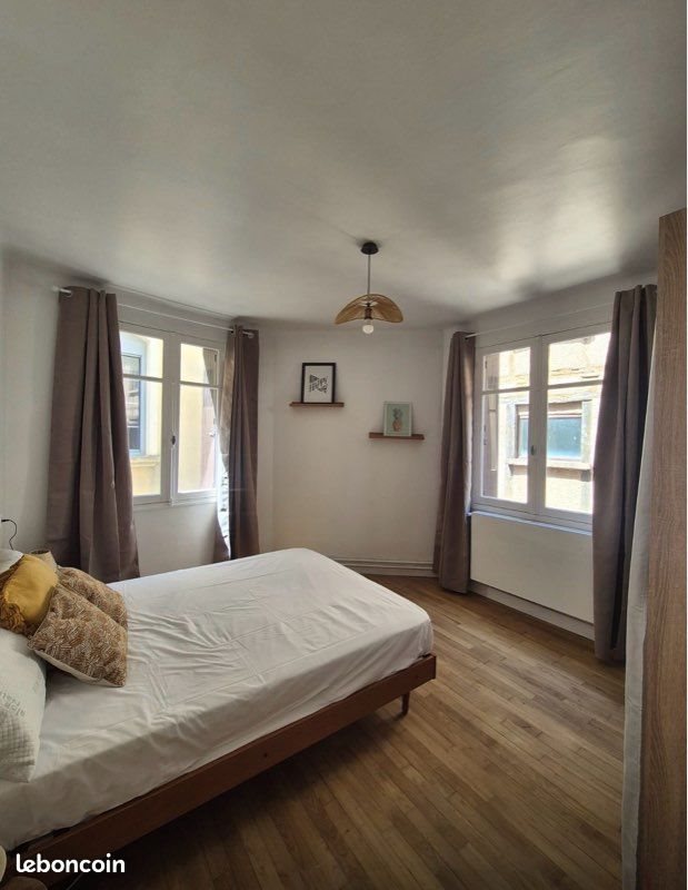 Appartement à louer, 70m², Rodez