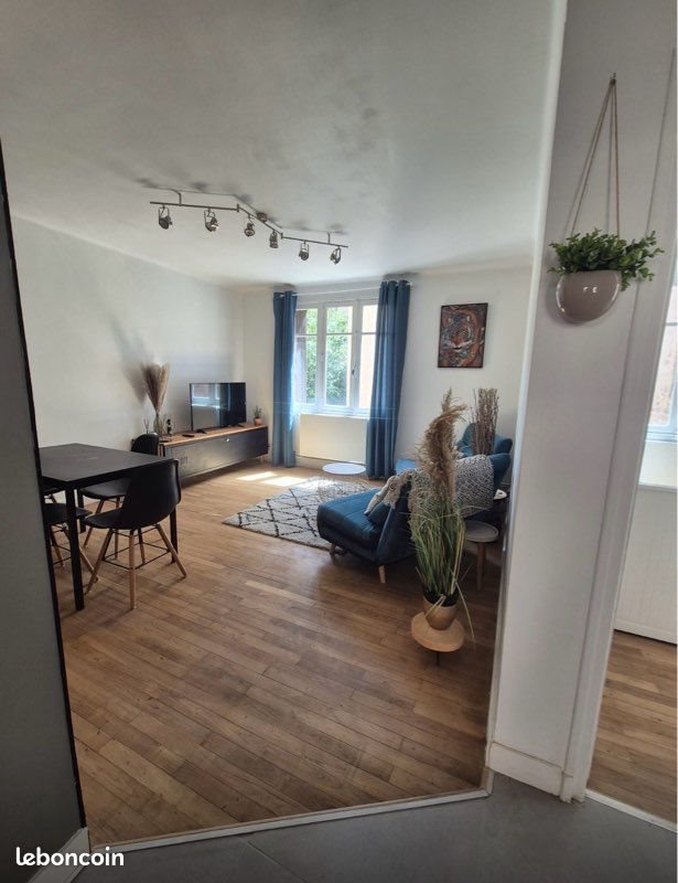 Appartement à louer, 70m², Rodez