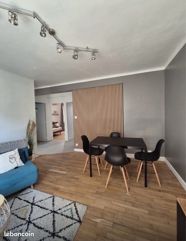 Appartement à louer, 70m², Rodez