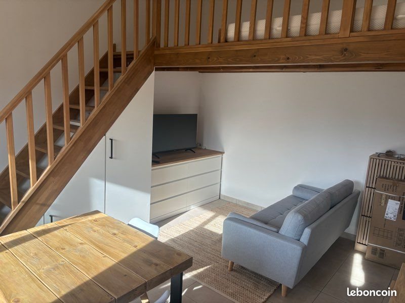 Appartement à louer, 29m², Hyères