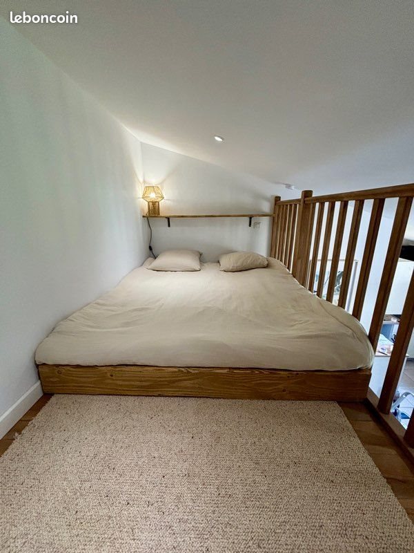 Appartement à louer, 29m², Hyères